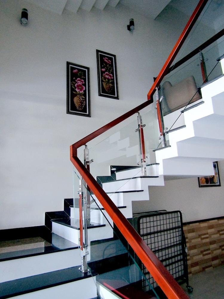 Hoang Dat Hotel Dong Hoi Exterior photo